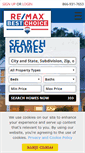 Mobile Screenshot of bestchoicehomes.com